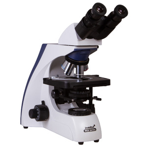 Микроскоп бинокулярный Levenhuk MED 35B