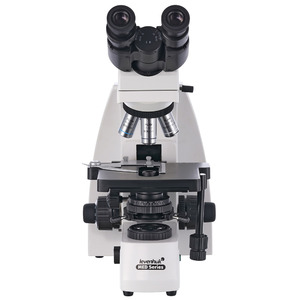 Микроскоп бинокулярный Levenhuk MED 40B
