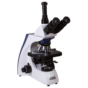 Микроскоп тринокулярный Levenhuk MED 35T