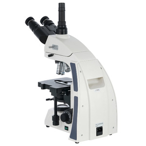 Микроскоп тринокулярный Levenhuk MED 40T