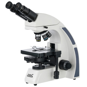 Микроскоп бинокулярный Levenhuk MED 45B