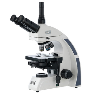 Микроскоп тринокулярный Levenhuk MED 45T
