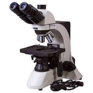 Микроскоп тринокулярный Levenhuk 1700T
