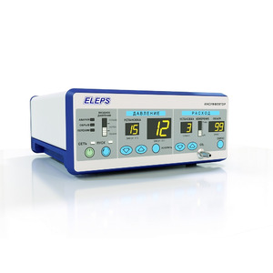 Инсуффлятор электронный эндоскопический ELEPS (40 литров) I-250-40AU
