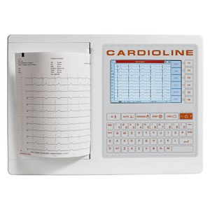 Кардиограф Cardioline ECG-200S