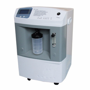 Концентратор кислорода Longfian JAY-8 (Производительность кислорода 8 литров)