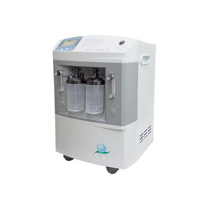 Концентратор кислорода Longfian JAY-8 (Производительность кислорода 8 литров)(ДВА ПАЦИЕНТА)