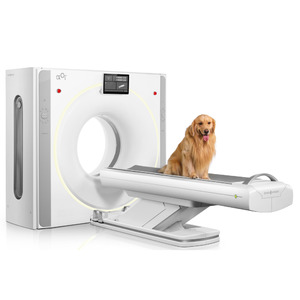 Ветеринарный компьютерный томограф SinoVision AlphaCT 328 Plus