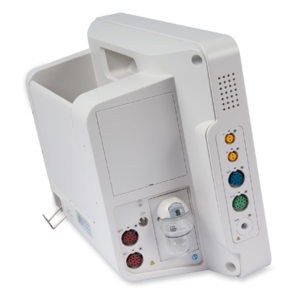 Монитор пациента uMEC12 Vet с капнографом + ИАД