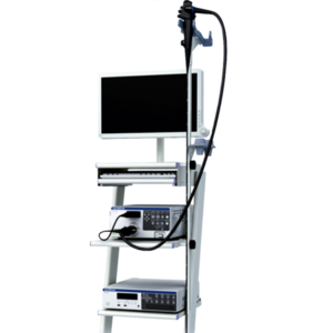 Видеоэндоскопическая система Olympus CV-170 (Optera)