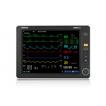 Монитор пациента uMEC12 Vet