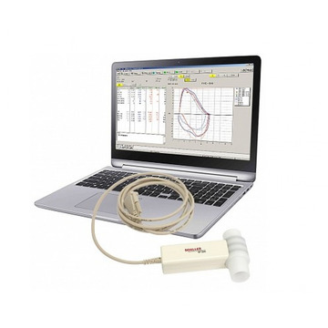 Спирометр SCHILLER PC Spirometry